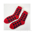 Winter Slipper Socks women
